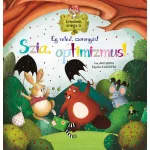 Napraforgó Érzelmek Erdeje 6. - Ég Veled Szorongás Szia Optimizmus