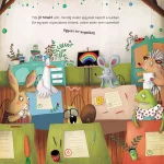 Napraforgó Érzelmek Erdeje 6. - Ég Veled Szorongás Szia Optimizmus