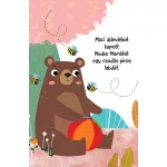 Napraforgó Hangos Cimborák - Maci És Barátai