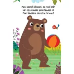 Napraforgó Hangos Cimborák - Maci És Barátai