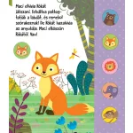 Napraforgó Hangos Cimborák - Maci És Barátai