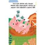 Napraforgó Hangos Cimborák - Malacka És Barátai