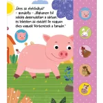 Napraforgó Hangos Cimborák - Malacka És Barátai