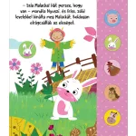 Napraforgó Hangos Cimborák - Malacka És Barátai