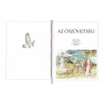 Napraforgó Képes Biblia