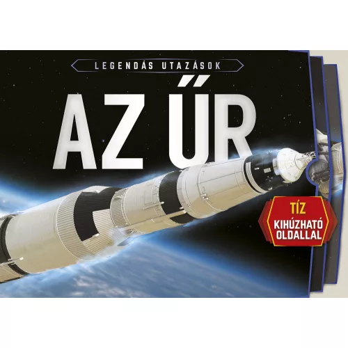 Napraforgó Legendás Utazások - Az Űr