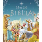 Napraforgó Mesélő Biblia