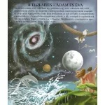 Napraforgó Mesélő Biblia