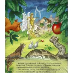 Napraforgó Mesélő Biblia