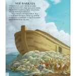 Napraforgó Mesélő Biblia