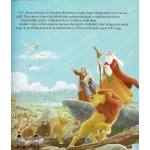 Napraforgó Mesélő Biblia