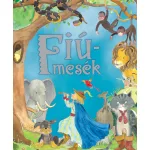 Napraforgó Mesetár - Fiúmesék