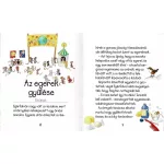 Napraforgó Mesetár - Fiúmesék