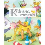Napraforgó Mesetár - Kedvenc Meséim