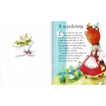 Napraforgó Mesetár - Kedvenc Meséim