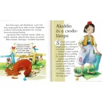 Napraforgó Mesetár - Kedvenc Meséim