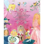 Napraforgó Mesetár - Kislánymesék