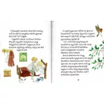 Napraforgó Mesetár - Kislánymesék