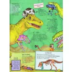 Napraforgó Szórakoztató Tudomány - A Dinoszauruszok Élete