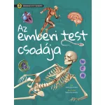 Napraforgó Szórakoztató Tudomány - Az Emberi Test Csodája