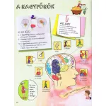 Napraforgó Szórakoztató Tudomány - Az Emberi Test Csodája