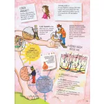 Napraforgó Szórakoztató Tudomány - Az Emberi Test Csodája