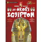 Napraforgó Szórakoztató Tudomány - Az Ókori Egyiptom