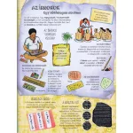 Napraforgó Szórakoztató Tudomány - Az Ókori Egyiptom