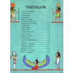 Napraforgó Szórakoztató Tudomány - Az Ókori Egyiptom