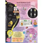 Napraforgó Szórakoztató Tudomány - Találmányok És Felfedezések