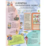 Napraforgó Szórakoztató Tudomány - Találmányok És Felfedezések