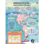 Napraforgó Szórakoztató Tudomány - Tengerek És Óceánok