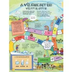 Napraforgó Szórakoztató Tudomány - Tengerek És Óceánok