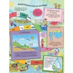 Napraforgó Szórakoztató Tudomány - Tengerek És Óceánok