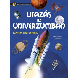   Napraforgó Szórakoztató Tudomány - Utazás Az Univerzumban