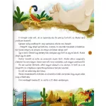 Napraforgó Utazz 80 Mesével A Föld Körül