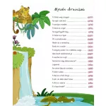 Napraforgó Utazz 80 Mesével A Föld Körül