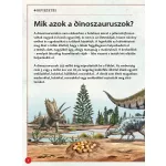 Napraforgó Varázslatos Útmutató A Dinoszauruszokhoz