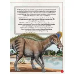 Napraforgó Varázslatos Útmutató A Dinoszauruszokhoz