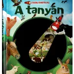 Napraforgó Zseblámpával - A Tanyán