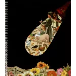 Napraforgó Zseblámpával - A Tanyán