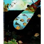 Napraforgó Zseblámpával - A Tenger Alatt