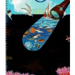 Napraforgó Zseblámpával - A Tenger Alatt