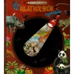 Napraforgó Zseblámpával - Az Állatkölykök Nyomában