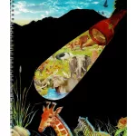 Napraforgó Zseblámpával - Az Állatkölykök Nyomában