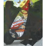 Napraforgó Zseblámpával - Az Emberi Testben