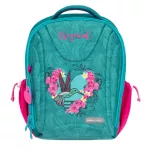 Belmil Merevfalú Hátitáska Sturdy 338-82 Tropical Hummingbird AGR Tanusítvánnyal