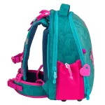 Belmil Merevfalú Hátitáska Sturdy 338-82 Tropical Hummingbird AGR Tanusítvánnyal