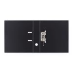 Pastelini Iratrendező A/4 70 mm Szürke 7-285