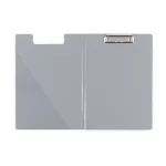 Pastelini Felírótábla Fedeles PVC A/4 Szürke